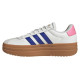Adidas VL Court Bold W shoes JQ5643 (39 1/3)
