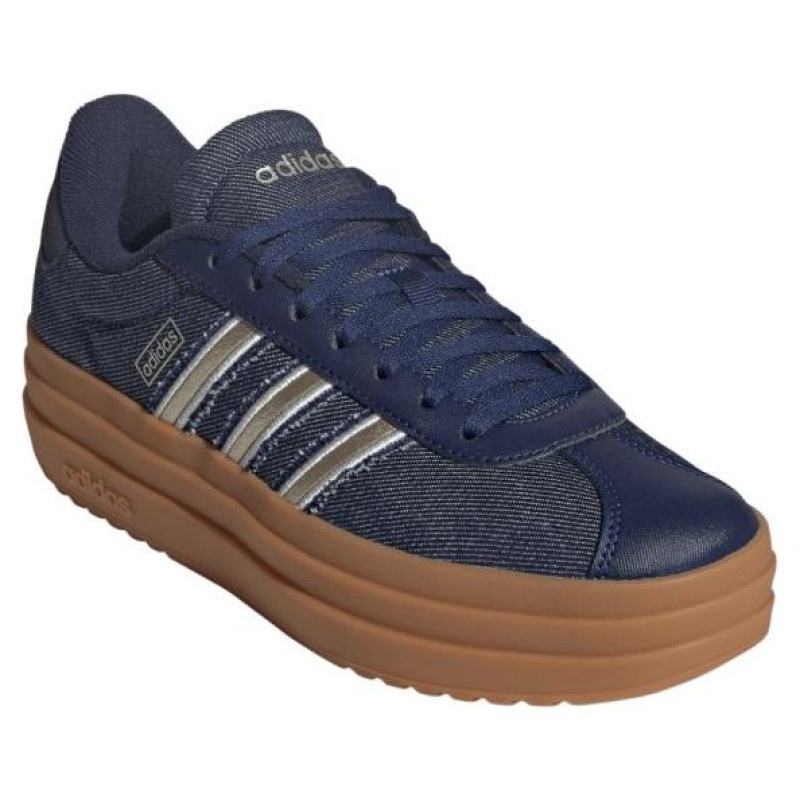 Adidas VL Court Bold W shoes JS4471 (40 2/3)
