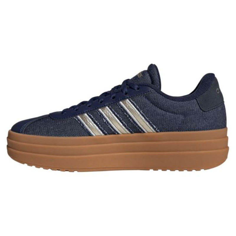 Adidas VL Court Bold W shoes JS4471 (40 2/3)