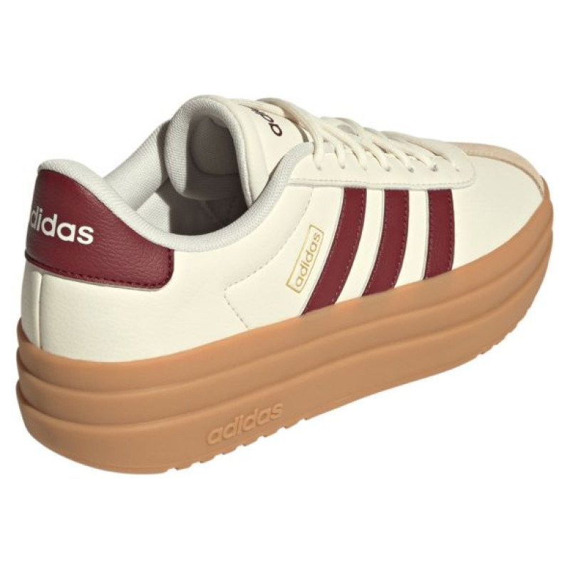 Adidas VL Court Bold W shoes JQ5642 (38)