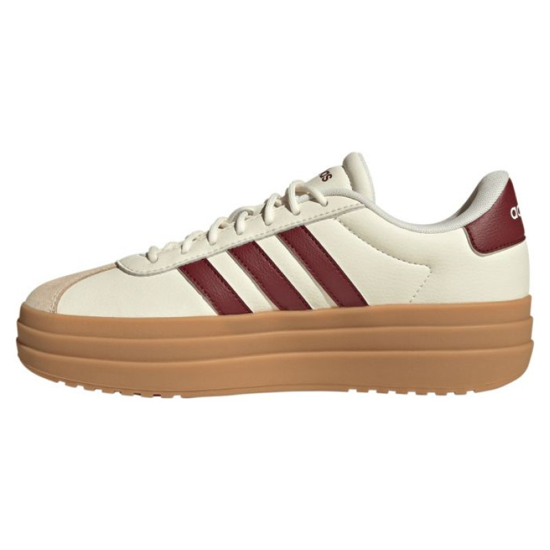Adidas VL Court Bold W shoes JQ5642 (38)