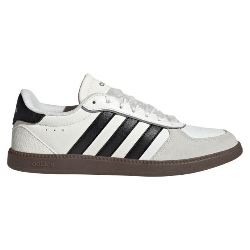 Adidas Breaknet Sleek W JQ8253 shoes (38)