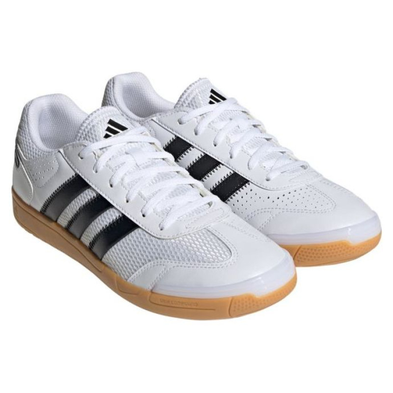 Adidas Spezial Light Handball M HQ3518 shoes (40)