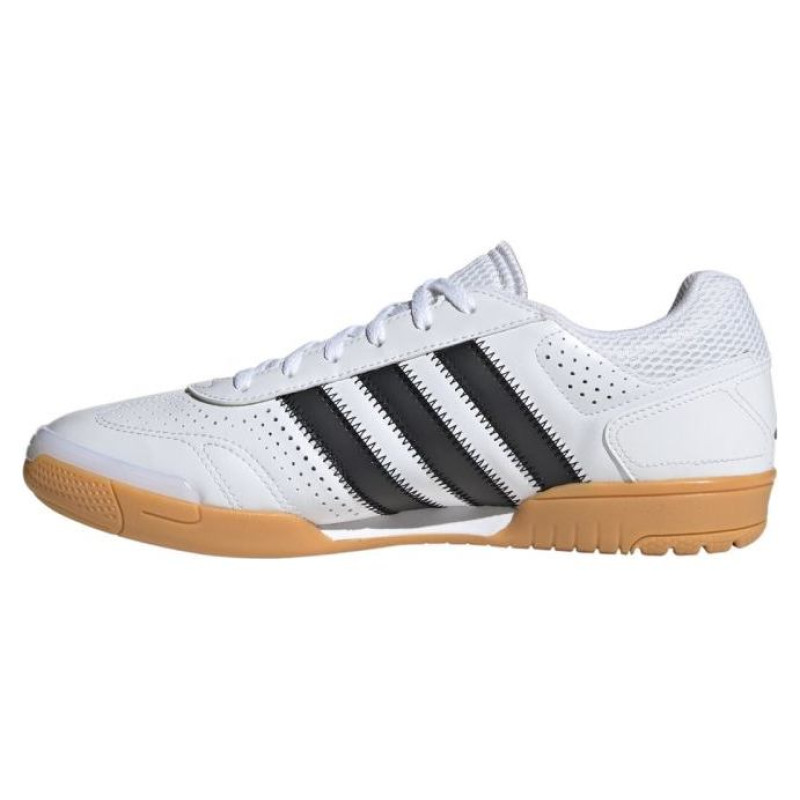 Adidas Spezial Light Handball M HQ3518 shoes (40)