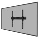 Neomounts TV SET ACC WALL MOUNT/WL30-350BL14 NEOMOUNTS