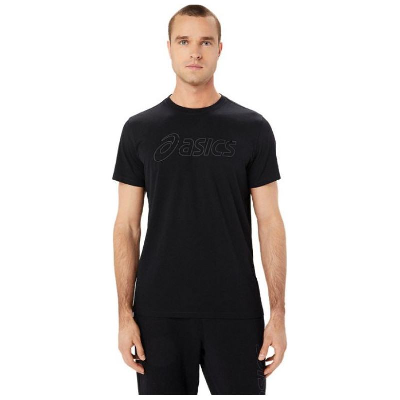 Asics Logo SS Tee 2031E188002 (m)