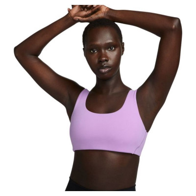 Nike Dri-Fit Alate All W Sports Bra DV9855 532 (S)