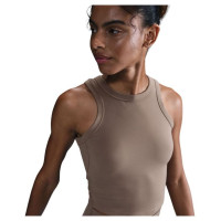 Nike Dri-Fit One Fitted Crop W T-shirt FN2806 233 (L)