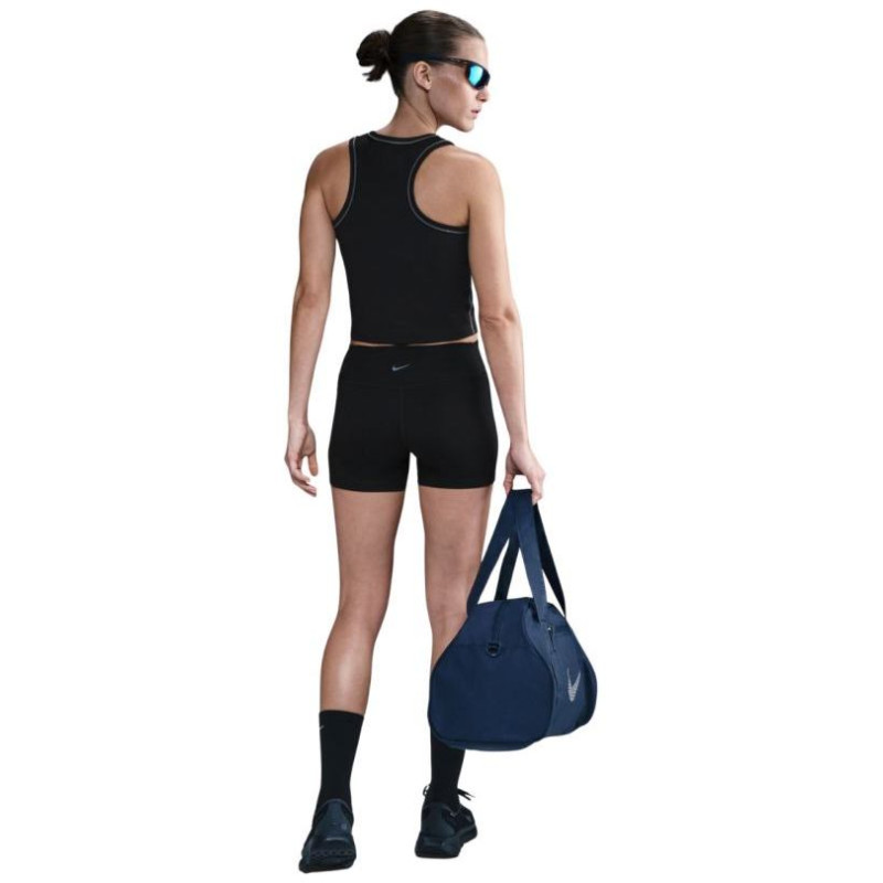 Nike Dri-Fit One Fit Crop T-Shirt W IB7886 010 (L)