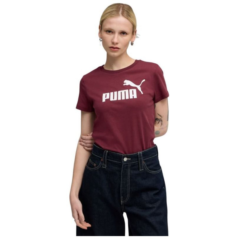 Puma Ess No. 1 Logo Tee W 682371 96 (S)