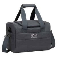 Resto COOLER BAG/14L 5514 DARKGREY RESTO