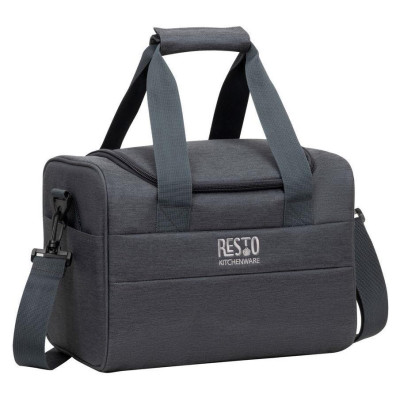 Resto COOLER BAG/14L 5514 DARKGREY RESTO