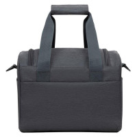 Resto COOLER BAG/14L 5514 DARKGREY RESTO