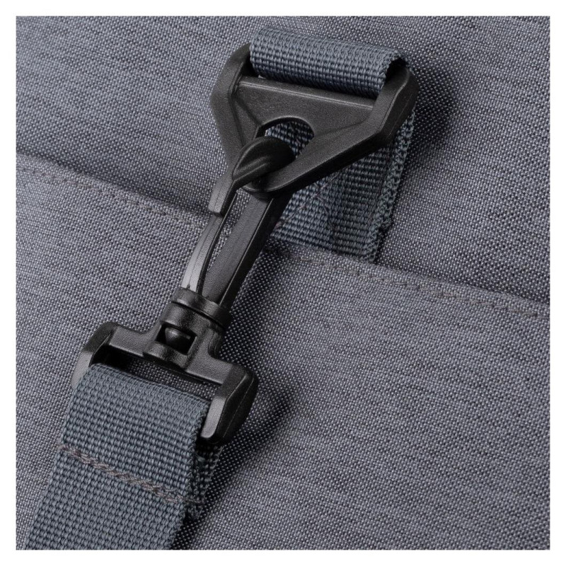 Resto COOLER BAG/14L 5514 DARKGREY RESTO