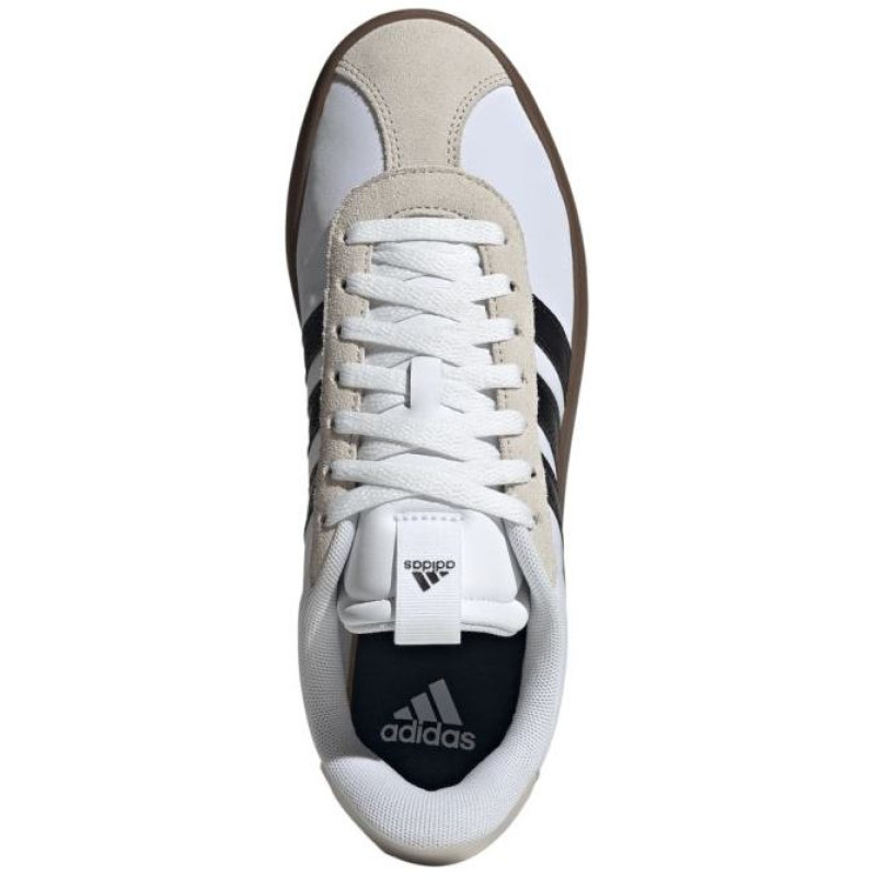 Adidas VL Court 3.0 M JR2340 shoes (41 1/3)