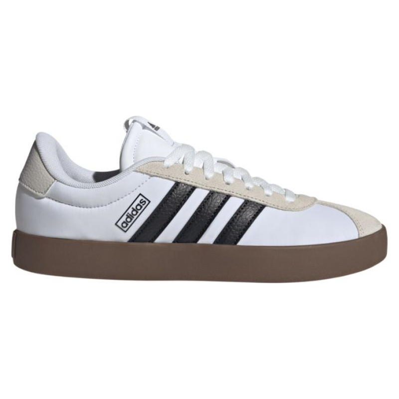 Adidas VL Court 3.0 M JR2340 shoes (41 1/3)
