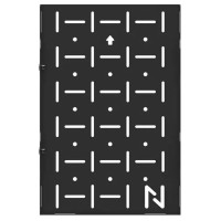 Neomounts TV SET ACC HARDWARE RACK/AWL05-750BL NEOMOUNTS