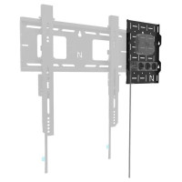 Neomounts TV SET ACC HARDWARE RACK/AWL05-750BL NEOMOUNTS