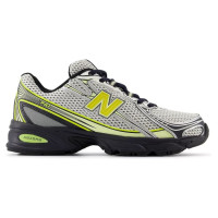 New Balance U740FR2 sports shoes (40)