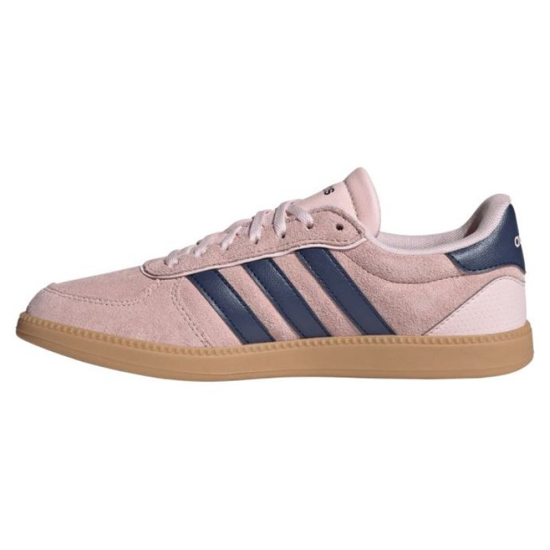 Adidas Breaknet Sleek W JR6906 shoes (40)