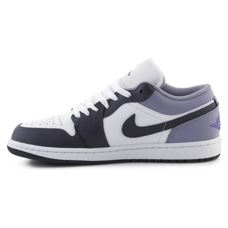 Nike Jordan Nike Air Jordan 1 Low M shoes 553558-145 (EU 42)