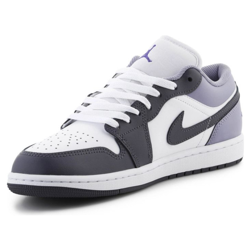 Nike Jordan Nike Air Jordan 1 Low M shoes 553558-145 (EU 46)