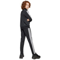 Adidas Seasonal Essentials Tiberio 3-Stripes Jr JC7519 tracksuit (140 cm)