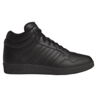 Adidas Hoops 4.0 Mid M JQ5212 shoes (39 1/3)