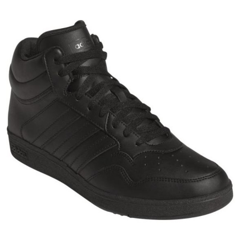 Adidas Hoops 4.0 Mid M JQ5212 shoes (39 1/3)