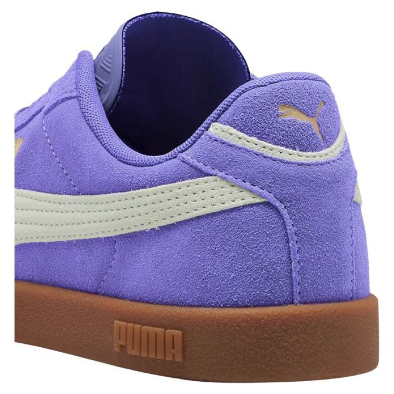 Puma Club II W 400717 14 Shoes (37)