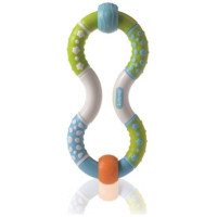 Kidsme Grabulītis Aplis Loki un Mācies, 3M+ - 9584