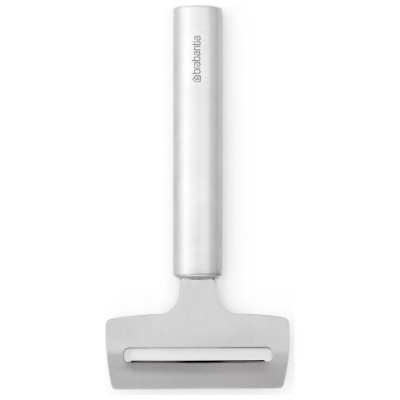 Brabantia Siera nazis, mīkstiem sieriem, Profile, Matt Steel - 250224