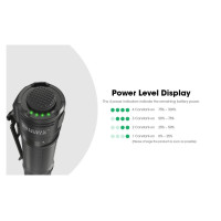 Nitecore FLASHLIGHT EDC SERIES/EDC31 NITECORE