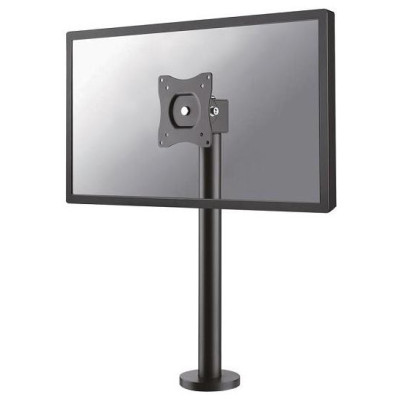 Neomounts MONITOR ACC DESK MOUNT 10-32"/NS-DPOS100BLACK NEOMOUNTS