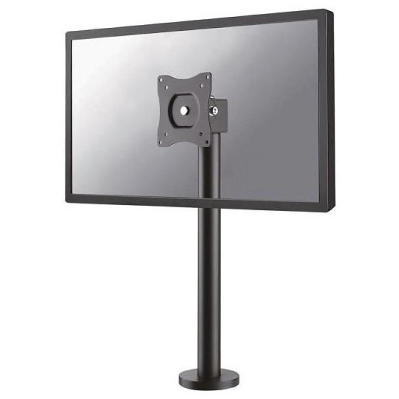Neomounts MONITOR ACC DESK MOUNT 10-32"/NS-DPOS100BLACK NEOMOUNTS