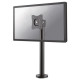 Neomounts MONITOR ACC DESK MOUNT 10-32"/NS-DPOS100BLACK NEOMOUNTS