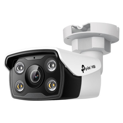Tp-Link NET CAMERA BULLET H.265+ 5MP/VIGI C350(6MM) TP-LINK