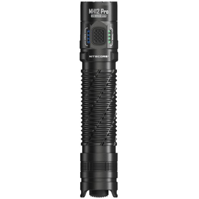 Nitecore FLASHLIGHT MH SERIES/3300 LUMENS MH12 PRO NITECORE