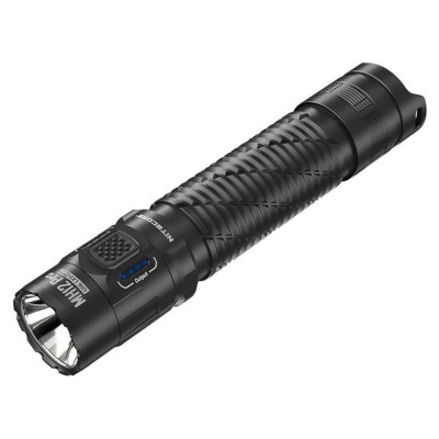 Nitecore FLASHLIGHT MH SERIES/3300 LUMENS MH12 PRO NITECORE