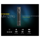 Nitecore FLASHLIGHT MH SERIES/3300 LUMENS MH12 PRO NITECORE