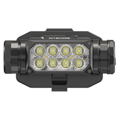Nitecore HEADLAMP H SERIES 2000 LUMENS/HC65M UHE NITECORE