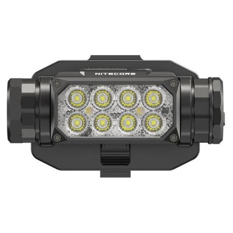 Nitecore HEADLAMP H SERIES 2000 LUMENS/HC65M UHE NITECORE