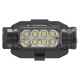 Nitecore HEADLAMP H SERIES 2000 LUMENS/HC65M UHE NITECORE