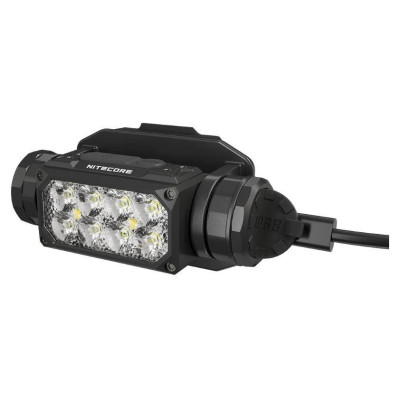 Nitecore HEADLAMP H SERIES 2000 LUMENS/HC65M UHE NITECORE