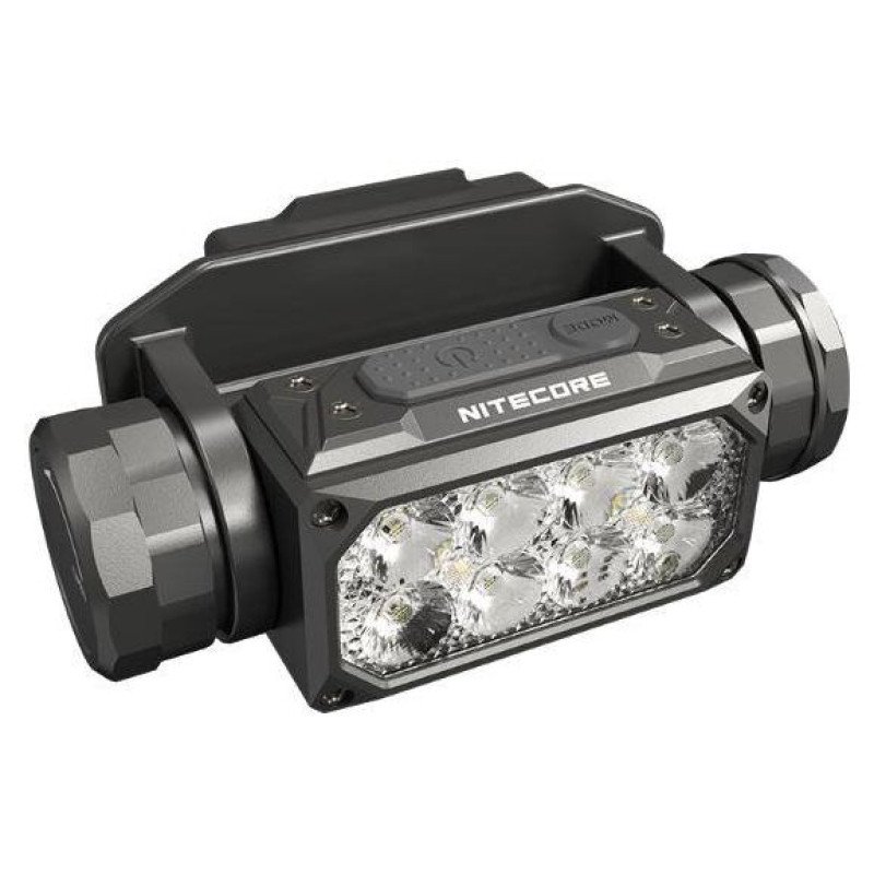 Nitecore HEADLAMP H SERIES 2000 LUMENS/HC65M UHE NITECORE