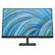 HP LCD Monitor|HP|65P62E9|23.8"|Matte|Panel VA|1920x1080|16:9|5 ms|Colour Black|65P62E9