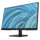 HP LCD Monitor|HP|65P62E9|23.8"|Matte|Panel VA|1920x1080|16:9|5 ms|Colour Black|65P62E9