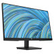 HP LCD Monitor|HP|65P62E9|23.8"|Matte|Panel VA|1920x1080|16:9|5 ms|Colour Black|65P62E9