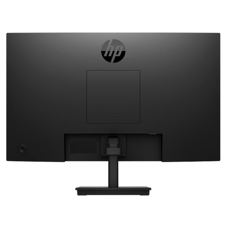 HP LCD Monitor|HP|65P62E9|23.8"|Matte|Panel VA|1920x1080|16:9|5 ms|Colour Black|65P62E9