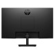 HP LCD Monitor|HP|65P62E9|23.8"|Matte|Panel VA|1920x1080|16:9|5 ms|Colour Black|65P62E9